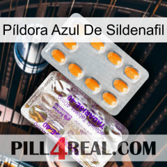 Píldora Azul De Sildenafil new12